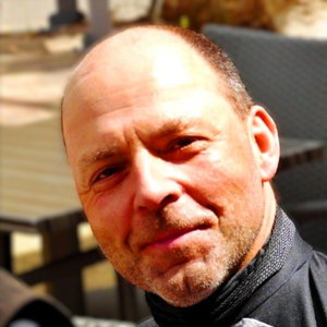 Porträt von Ulrich Strohmeier